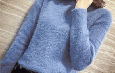 水貂绒衣服洗完毛不顺怎么办_水貂绒是什么面料 哪种潮牌品牌比较好看？（水貂绒衣服洗完毛不顺怎么办_水貂绒是什么面料 ）