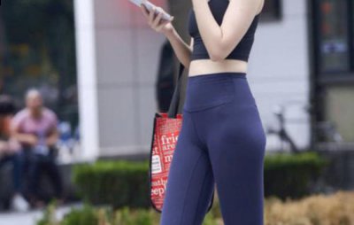 根据瑜伽裤的长短截下宽度相同的两条布 潮牌冬季如何御寒提醒（瑜伽裤尴尬线是什么_瑜伽裤太紧尴尬怎么办 ）