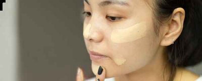 上完底妆轻轻定妆就完成了 2022秋冬潮牌新款推荐（少女式纯欲妆，斩男又斩女 ）