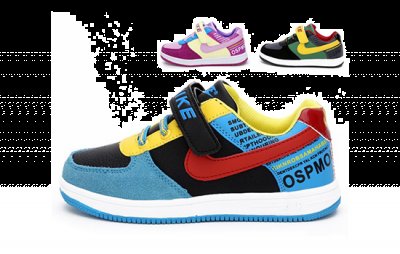 **的鞋子要求要更高一些哪种潮牌品牌比较好看？（nike童鞋和成人鞋有什么区别 童鞋质量跟成人一样吗 ）