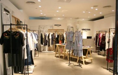 适合20~40岁的年轻女性穿着 2022秋冬潮牌新款推荐（uooyaa属于几线品牌 ）