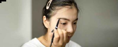 脸颊看起来肉肉的 潮牌冬季如何御寒提醒（圆脸怎么化妆？不同脸型化妆手法也不同 ）