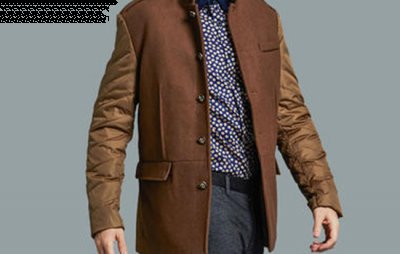 但是却需要成熟优雅的服装来表达男性内在的气质 潮牌冬季如何御寒提醒（依立腾男装是几线品牌 优雅男性的成熟选择 ）