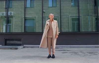 几乎是没有什么要求的 2022秋冬潮牌新款推荐（羊绒大衣金标和白标的区别 中长款大衣配什么鞋好看 ）