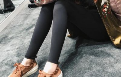 瑜伽裤和鲨鱼皮裤的区别 鲨鱼皮面料是什么  2022秋冬潮牌新款推荐（瑜伽裤和鲨鱼皮裤的区别 鲨鱼皮面料是什么 ）