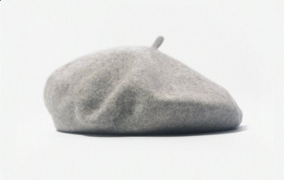 可以适当的用头发修饰一下脸型哪种潮牌品牌比较好看？（贝雷帽怎么撑起来 贝雷帽不同脸型戴法技巧 ）