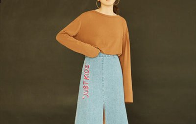 日常易搭又不挑人 2022秋冬潮牌新款推荐（打底衫是贴身穿的吗 秋冬穿什么打底好 ）
