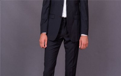  修身款和休闲款的区别 修身款是指料子很好的衣服 2022秋冬潮牌新款推荐（修身款和休闲款的区别 西装比较休闲的穿法 ）