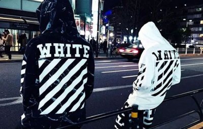 Virgil Abloh之所以会创立这个品牌是因为他想要去补足 Pyrex Vision 不足和没有办法呈现的部分 潮牌冬季如何御寒提醒（offwhite是什么牌子 街头潮流结合了高端时尚 ）