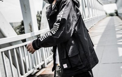 机能外套是什么意思 机能风外套打造酷帅男孩 哪种潮牌品牌比较好看？（机能外套是什么意思 机能风外套打造酷帅男孩 ）