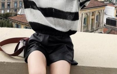 v领衣服太低怎么补救 v领衣服怎么搭配  2022秋冬潮牌新款推荐（v领衣服太低怎么补救 v领衣服怎么搭配 ）
