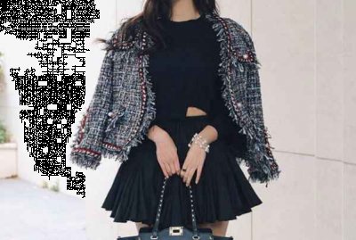 作为**儿家的经典款式 2022秋冬潮牌新款推荐（小香风外套的布料 小香风到底是什么风格 ）