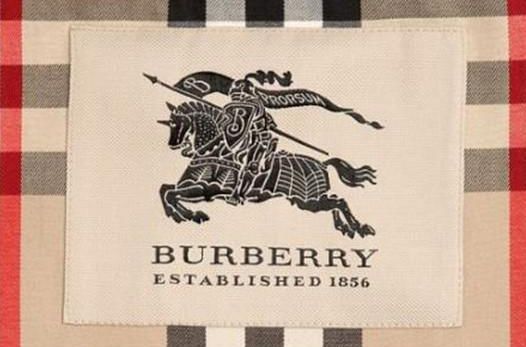  Burberry经典格纹大衣 由burberry经典的浅驼色+黑色+红色+白色的格纹配色组成 潮牌冬季如何御寒提醒（burberry格纹大衣有哪些 英伦经典与现代的碰撞 ）