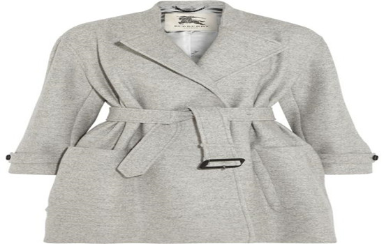  灰色大衣显老气吗 灰色大衣不显老气哪种潮牌品牌比较好看？（灰色大衣显老气吗 为你加足时髦感 ）