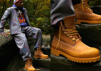 重新设计前者的 6 英寸橡胶鞋头靴 2022秋冬潮牌新款推荐(Timberland x Bee Line 联名鞋款即将发售) 重新设计前者的 6 英寸橡胶鞋头靴 2022秋冬潮牌新款推荐(Timberland x Bee Line 联名鞋款即将发售)