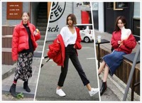 红黑配每个季节其实都能适用哪种潮牌品牌比较好看？（红色棉袄怎么搭配 时髦抢眼不俗气 ）