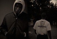 Fear of God ESSENTIALS 2022 秋冬核心系列 将于11 月 18 日开启全球销售 潮牌冬季如何御寒提醒(Fear of God ESSENTIALS 2022 秋冬核心系列即将开售) Fear of God ESSENTIALS 2022 秋冬核心系列 将于11 月 18 日开启全球销售 潮牌冬季如何御寒提醒(Fear of God ESSENTIALS 2022 秋冬核心系列即将开售)