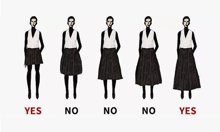 矮个子女生穿衣搭配6个技巧，怎么穿出高级感哪种潮牌品牌比较好看？（矮个子女生穿衣搭配6个技巧，怎么穿出高级感）