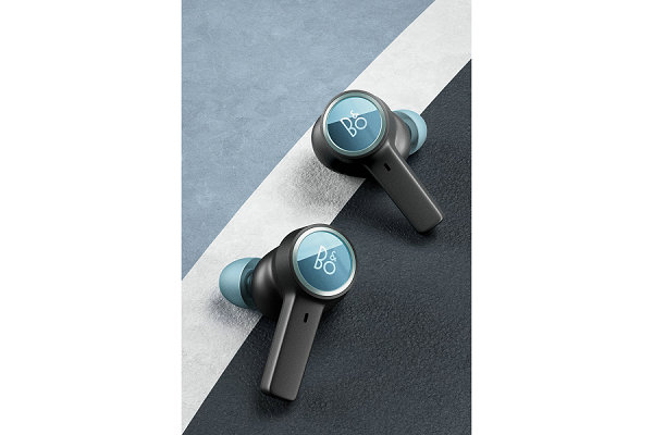 近期丹麦高端视听品牌 Bang Olufsen 又公布了一款全新主动降噪耳机哪种潮牌品牌比较好看？（BO 全新 Beoplay EX 主动降噪耳机释出，首发碳蓝配色）