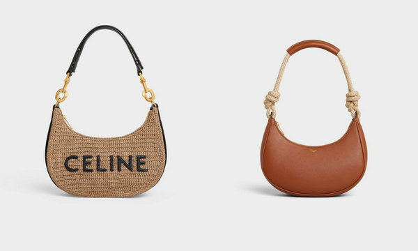  CELINE HOMME 释出包袋单品之后哪种潮牌品牌比较好看？（CELINE 2022 春夏“Plein Soleil”胶囊系列即将登场）