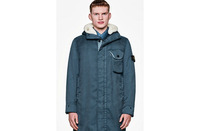 其中尼龙混合皮革的制作再加上 TC Down 树脂涂层的融入 潮牌冬季如何御寒提醒(石头岛全新“Modified Panama 6/3 HT Nylon”夹克系列上架) 其中尼龙混合皮革的制作再加上 TC Down 树脂涂层的融入 潮牌冬季如何御寒提醒(石头岛全新“Modified Panama 6/3 HT Nylon”夹克系列上架)