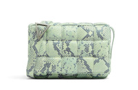 近期奢侈品牌 BOTTEGA VENETA 又为自家经典 PADDED CASSETTE 包袋炮制了新色 潮牌冬季如何御寒提醒(葆蝶家 PADDED CASSETTE 包袋全新春夏配色系列亮相) 近期奢侈品牌 BOTTEGA VENETA 又为自家经典 PADDED CASSETTE 包袋炮制了新色 潮牌冬季如何御寒提醒(葆蝶家 PADDED CASSETTE 包袋全新春夏配色系列亮相)