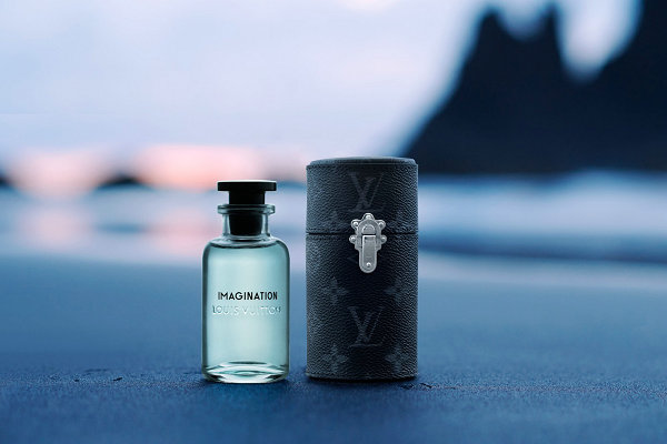 近期老牌奢侈品 Louis Vuitton 还推出了第 7 款男士香水 潮牌冬季如何御寒提醒（LV 路易威登全新“IMAGINATION 思扬”男士香水即将上市）