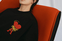 你会 pick 哪一款? AMI Paris 线上折扣/新品 潮牌冬季如何御寒提醒(AMI Paris 2022 虎年限定新春胶囊系列曝光) 你会 pick 哪一款? AMI Paris 线上折扣/新品 潮牌冬季如何御寒提醒(AMI Paris 2022 虎年限定新春胶囊系列曝光)