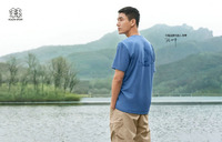 以现代都市美学打造肤感轻柔、吸湿排汗的春日出游必备单品 潮牌冬季如何御寒提醒（KOLON SPORT 可隆全新 NOACH PROJECT 生为自然系列登陆）