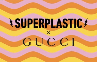  Superplastic 创建于 2018 年 潮牌冬季如何御寒提醒（古驰 x Superplastic 全新联名预告发布）