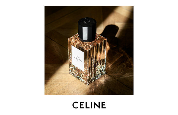 CELINE 赛琳 x Lisa 全新联名高定香水系列-1.jpg