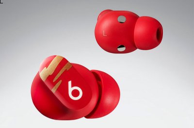  Beats 虎年限定款 Studio Buds 真无线耳机 即将在 2022 年 1 月 1 日上架 潮牌冬季如何御寒提醒（Beats 虎年限定款 Studio Buds 真无线耳机亮相）