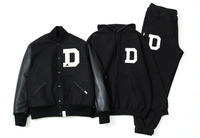 DESCENDANT for RHC Ron Herman 特别系列曝光哪种潮牌品牌比较好看？（DESCENDANT for RHC Ron Herman 特别系列曝光）