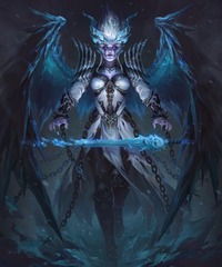 『颤栗死亡』维塔斯来自冰冻苔原的寒冷深渊 玩家最喜爱潮牌有哪些?(《暗黑破坏神:不朽》亚太地区全面上线 首个更新已放出) 『颤栗死亡』维塔斯来自冰冻苔原的寒冷深渊 玩家最喜爱潮牌有哪些?(《暗黑破坏神:不朽》亚太地区全面上线 首个更新已放出)