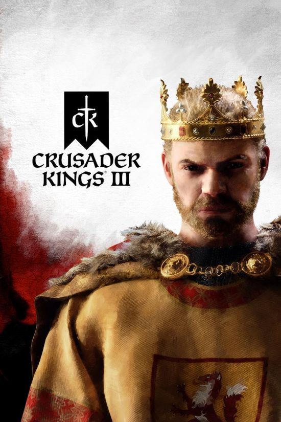 《十字军之王3》PS5版容量仅3.38GB 2022冬季潮牌新款推荐（《十字军之王3》PS5版容量仅3.38GB）