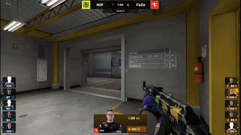 反将NIP打进半起 街拍潮牌推荐(PGL Major:力挽狂澜 FaZe取胜NIP) 反将NIP打进半起 街拍潮牌推荐(PGL Major:力挽狂澜 FaZe取胜NIP)