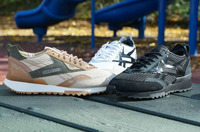 Engineered Garments x 锐步联名鞋款 将于 12 月 10 日 开始正式发售哪种潮牌品牌比较好看?(Engineered Garments x 锐步联名新作鞋款即将发售) Engineered Garments x 锐步联名鞋款 将于 12 月 10 日 开始正式发售哪种潮牌品牌比较好看?(Engineered Garments x 锐步联名新作鞋款即将发售)