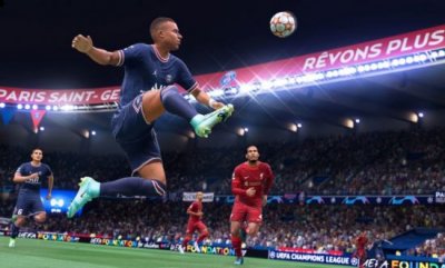 由于商标纠纷 EA可能将马拉多纳肖像从《FIFA 22》中移除 街拍潮牌推荐（由于商标纠纷 EA可能将马拉多纳肖像从《FIFA 22》中移除）