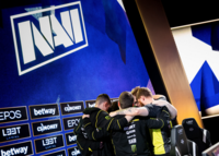 众神归位，一路向北！NAVI淘汰Vitality 潮牌冬季如何御寒提醒（众神归位，一路向北！NAVI淘汰Vitality）