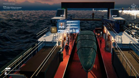 一款全新体验船长航海冒险生活的《开船模拟器2024》上架Steam 街拍潮牌推荐（《开船模拟器2024》上架Steam 体验船长航海冒险生活）