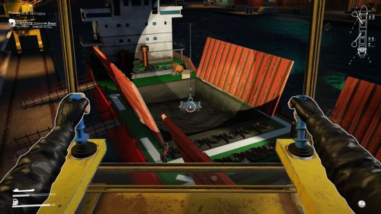 一款全新体验船长航海冒险生活的《开船模拟器2024》上架Steam 街拍潮牌推荐（《开船模拟器2024》上架Steam 体验船长航海冒险生活）