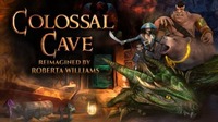 由Roberta Williams重新设计的、原制作于1976年的文本冒险游戏《巨洞冒险》(Colossal Cave adventure)的3D重制版将增加Switch版本 街拍潮牌推荐(《巨洞冒险》3D重制版增加NS版 年内登陆各平台) 由Roberta Williams重新设计的、原制作于1976年的文本冒险游戏《巨洞冒险》(Colossal Cave adventure)的3D重制版将增加Switch版本 街拍潮牌推荐(《巨洞冒险》3D重制版增加NS版 年内登陆各平台)