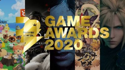 Fami通·电击游戏大奖2020提名公布 《原神》入围最佳RPG 街拍潮牌推荐（Fami通·电击游戏大奖2020提名公布 《原神》入围最佳RPG）
