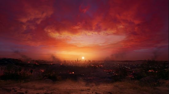 这些变异怪胎就是《Dead Island 2》复生腐烂的核心要角 潮牌游戏互动（科隆：《死亡岛2》正式公布 Epic国区199元）