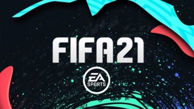 本周EA的《FIFA 21》再次成为销量冠军 潮牌游戏互动（英国周榜：EA促销《FIFA 21》成为黑五销量冠军）