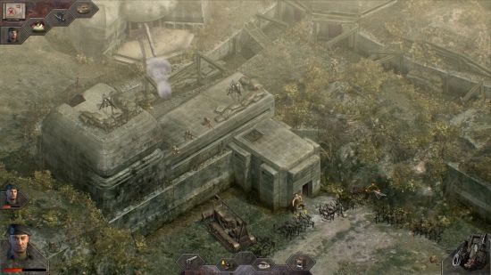  发行商Kalypso Media和开发者Raylight Games确认《盟军敢死队3：复刻版》将于今年8月31日正式发售 潮牌冬季如何御寒提醒（《盟军敢死队3：复刻版》8月31日发售 重返欧洲战场）