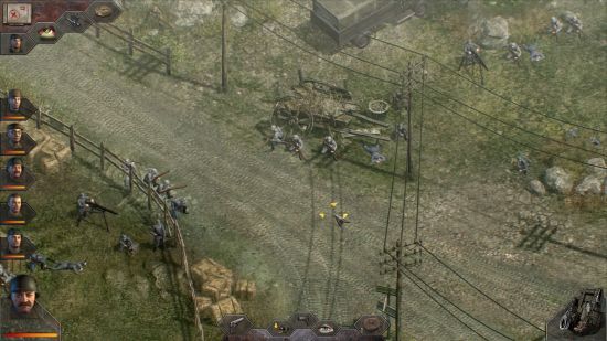  发行商Kalypso Media和开发者Raylight Games确认《盟军敢死队3：复刻版》将于今年8月31日正式发售 潮牌冬季如何御寒提醒（《盟军敢死队3：复刻版》8月31日发售 重返欧洲战场）