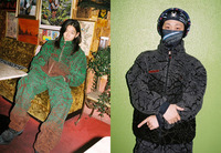 蜘蛛及蜘蛛网图案搭配多款配色 潮牌游戏互动（Supreme x SPYDER 2022年联名系列发售）