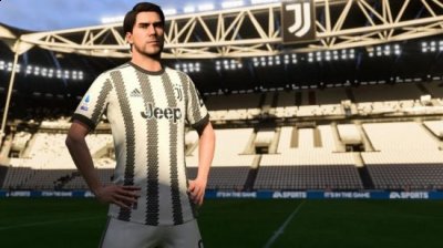  EA宣布“斑马军团”尤文图斯将在《FIFA 23》中重返FIFA系列 潮牌冬季如何御寒提醒（EA宣布与尤文图斯建立新合作关系 “斑马军团”将重返《FIFA 23》）