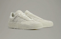 由 adidas 与山本耀司合作的 Y-3 品牌近日推出新鞋款哪种潮牌品牌比较好看?(Y-3 推出全新 Gazelles 鞋款) 由 adidas 与山本耀司合作的 Y-3 品牌近日推出新鞋款哪种潮牌品牌比较好看?(Y-3 推出全新 Gazelles 鞋款)